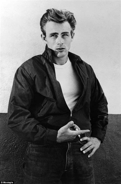 Learn more about james dean and contact us today for licensing opportunities. JAMES DEAN Meets BOGIE — It Didn't Go Well ...