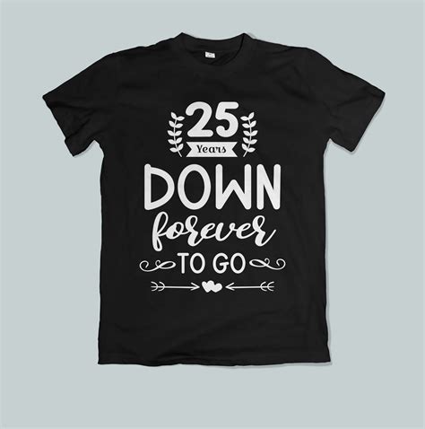 23 best wedding anniversary gift ideas in 2021. Awesome wedding anniversary gift ideas t shirt for married ...