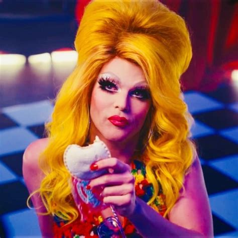 Zeitgeistworld Willam Rupaul’s Drag Race Season 4