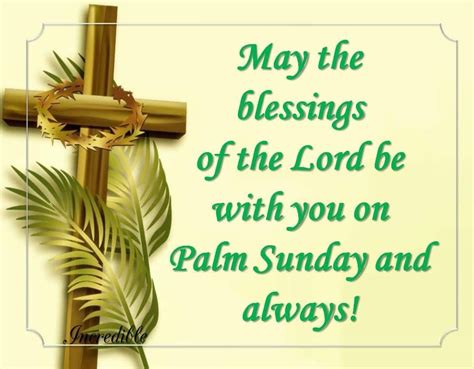 Palm Sunday Palm Sunday Palm Sunday Quotes Happy Palm Sunday