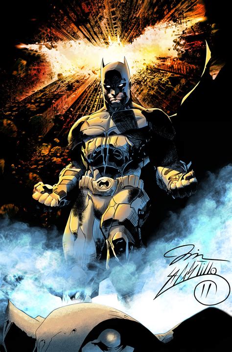 Batman The Dark Knight Rises By Swave18 On Deviantart