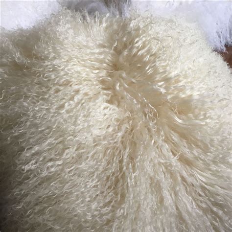 Get the best deals on sheepskin decorative cushions & pillows. sheepskin curly wool pillow case mongolian wool pillow ...