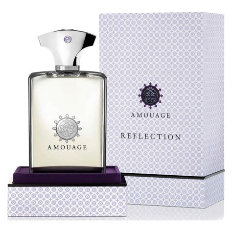 Amouage Reflection Man Edp 100 Ml