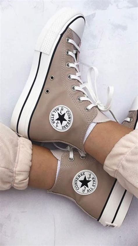 Converses I Want 🖤 Swag Shoes Preppy Shoes Aesthetic Shoes