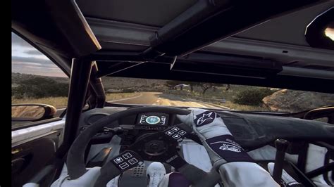 Dirt Rally 2 0 Oculus Rift S Logitech G923 YouTube