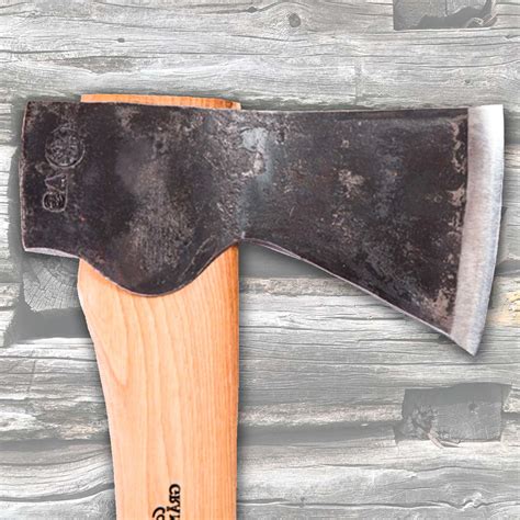 Small Forest Axe By Gransfors Bruk Boundary Waters Catalog