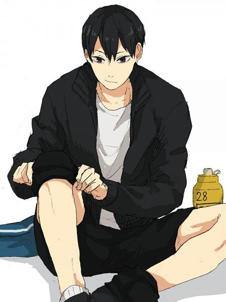 Kageyama Tobio1824469 Zerochan