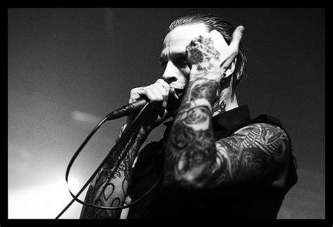 Combichrist Concert Music Photo And Video