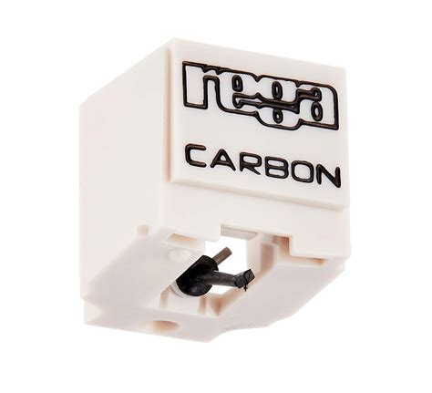 Rega Cartridge Carbon Stylus Made In England