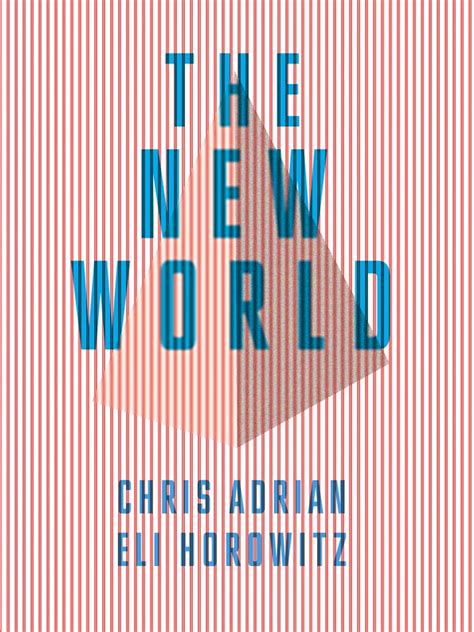 Digital Novel The New World Offers More Than A Good Story Cnet