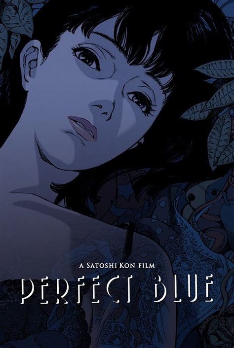 Much like the parasite eve novel that eventually. Perfect Blue | Anime Movies in 2019 | Filme