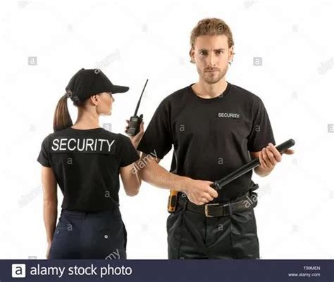 22 45 Women Security Guard Service Rs 10500person Life Security