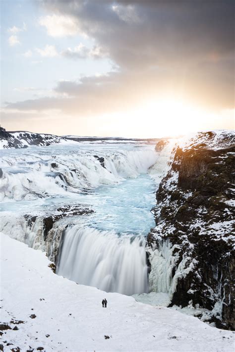 Iceland The Best Winter Photo Spots Adventure And Landscape
