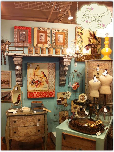 2,618 likes · 170 talking about this. Terri Conrad Designs for Creative Co-Op #vintage inspired ...