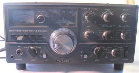 Kenwood Ts 940 Ham Radio Transceivers Ebay