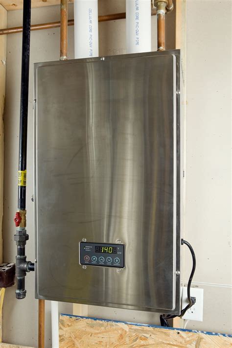 The installation can double this cost, depending on whether or not any pipes need. Are Tankless Water Heaters Worth It? | Cypress, TX