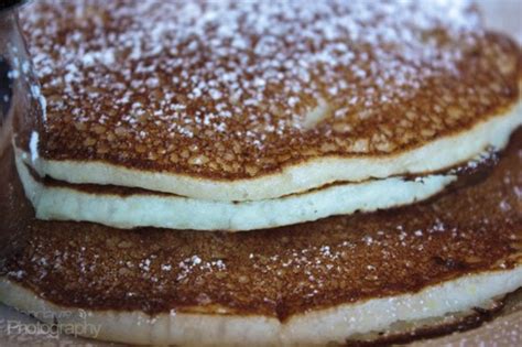 Review Lemon Ricotta Pancakes At Cheesecake Factory