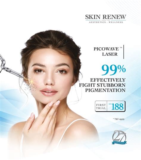 Home Skin Renew Professional Aesthetic Skin Clinic