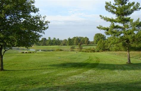 Poolesville Golf Course In Poolesville Maryland Usa Golfpass