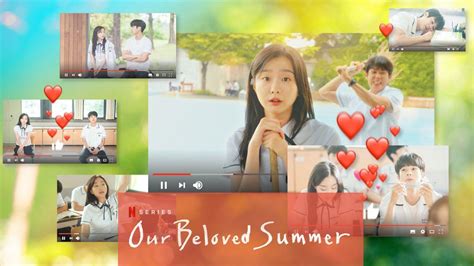 Choi Ung Our Beloved Summer Our Beloved Summer Season 2 Premiere