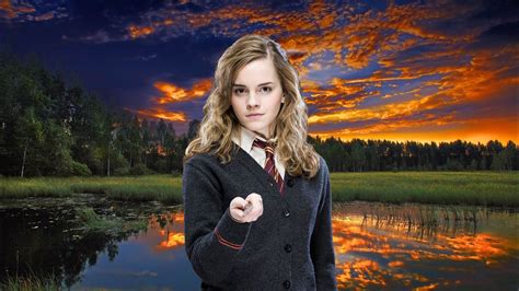 Hermione Granger Wallpaper Fanpop
