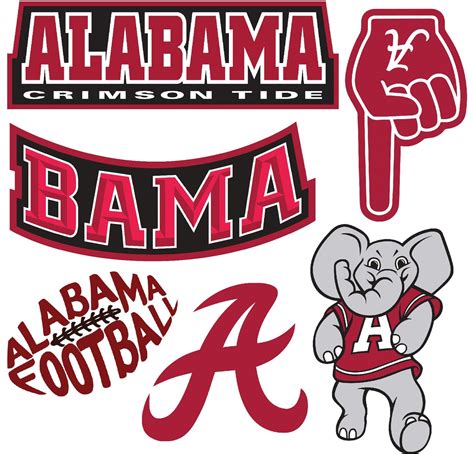 Alabama Half Set 1 Sheet Misc Must Purchase 2 Half Sheets You Can