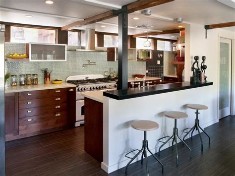With a kitchen, the margin for error is high. Kitchen Design Inspirations | DIY
