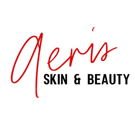 Services Aeris Skin And Beauty