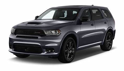 2018 Dodge Durango Prices, Reviews, and Photos - MotorTrend