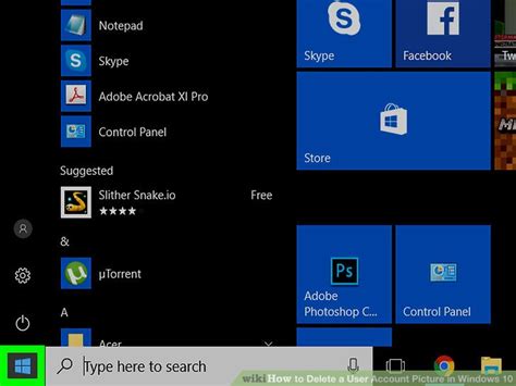 Find the how to switch microsoft store accounts with games, including hundreds of ways to cook meals to eat. How to Delete or Remove a User Account Picture in Windows 10