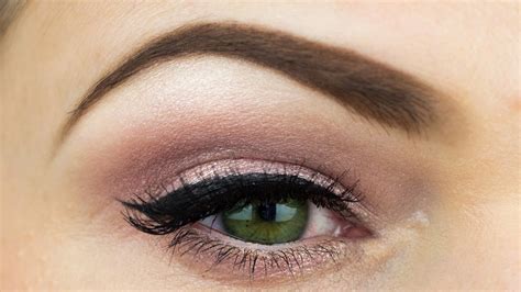 perfect brows how to groom shape and fill in your eyebrows like an expert youtube