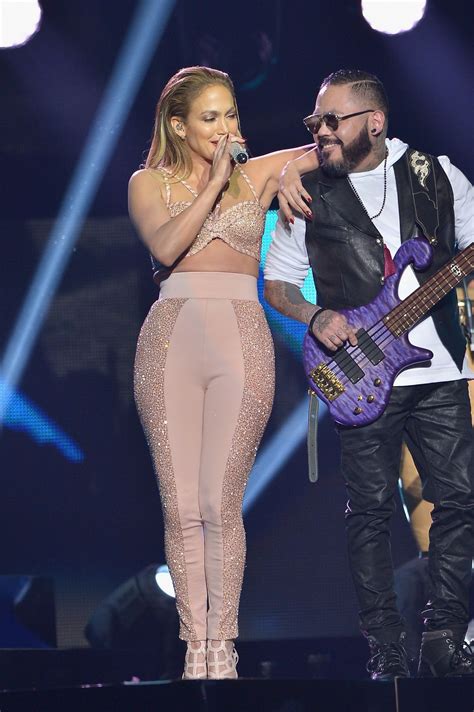 Jennifer Lopez At 2015 Billboard Latin Music Awards In Miami Hawtcelebs