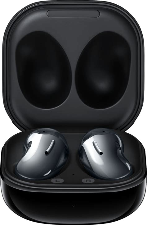 Samsung Galaxy Buds Live Fall Below The 100 Mark For A Limited Time