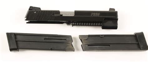 Sig Sauer P229 22 Lr Conversion Kit