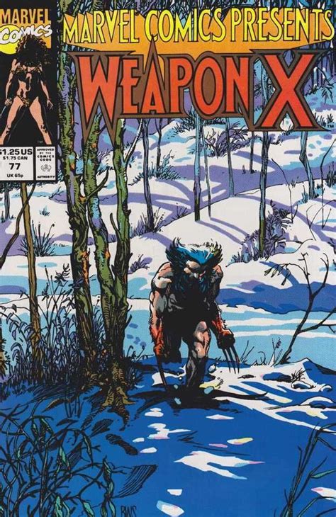 Pin On Barry Windsor Smith