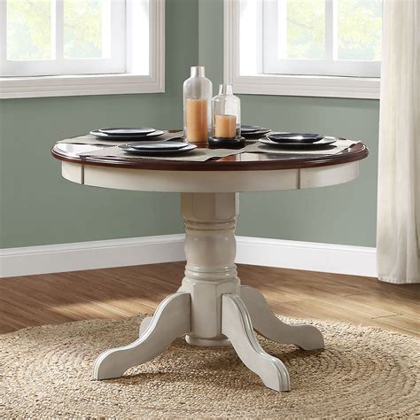 Autumn lane farmhouse dining bench. Better Homes & Gardens Cambridge Place Dining Table ...