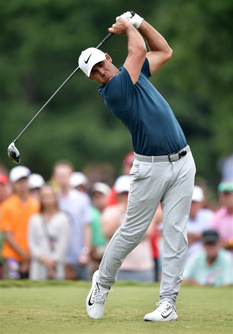 How U.S. Open champ Brooks Koepka used fitness to become one of the 