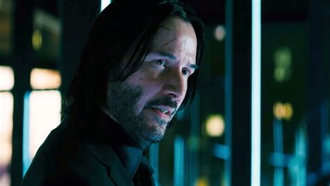 Keanu Reeves Fights A New Enemy In ‘john Wick Chapter 4 Trailer Thr