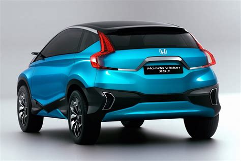 Honda Brio Suv Price In India Launch Date Specs Features Motoauto