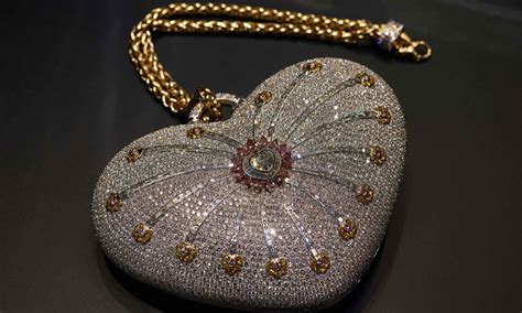 10 Most Expensive Handbags In The World