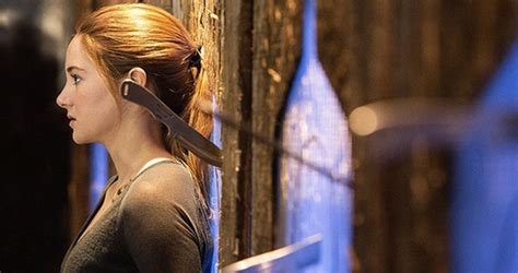 The american actress began acting professionally in minor television roles. Shailene Woodley in first 'Divergent' picture - Movies News - Digital Spy