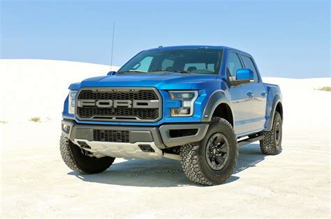 We did not find results for: 2017 Ford F-150 Raptor: Review - F150online.com
