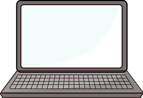 Download Laptop Computer Pc Royalty Free Stock Illustration Image Pixabay