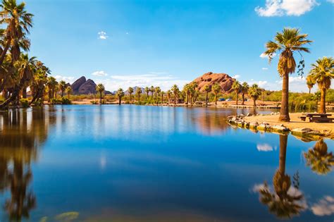 Things To Do In Phoenix Phoenix Travel Guide Go Guides