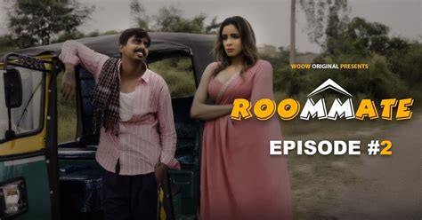 Roommate Web Series Cast Wiki Trailer And All Episodes Videos