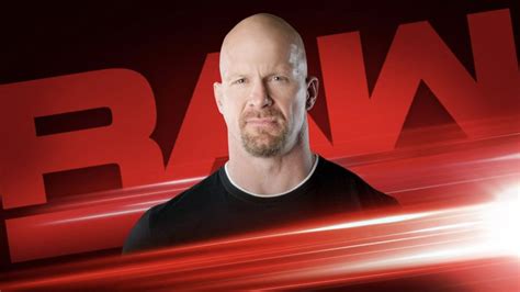 Stone Cold Steve Austin Confirmed For Upcoming Wwe Raw Wrestletalk