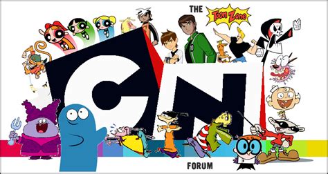 Cartoon Network Stories And Info Wiki