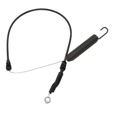 32 Inch Blade Engagement Cable 946 05124a Troy Bilt Us