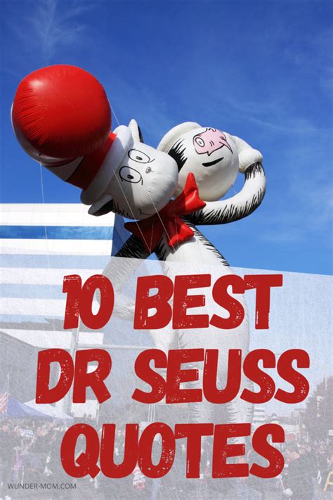 10 Dr Seuss Quotes Every Adult Should Remember