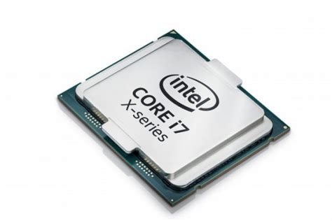 Intel Core X Series Processors Released Benchmark Reviews Techplayboy